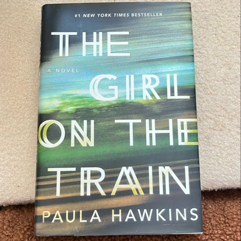 The Girl on the Train