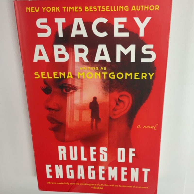 Rules of Engagement