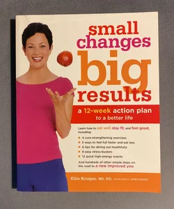 Small Changes, Big Results