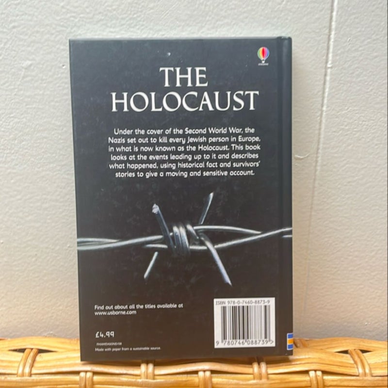 Holocaust