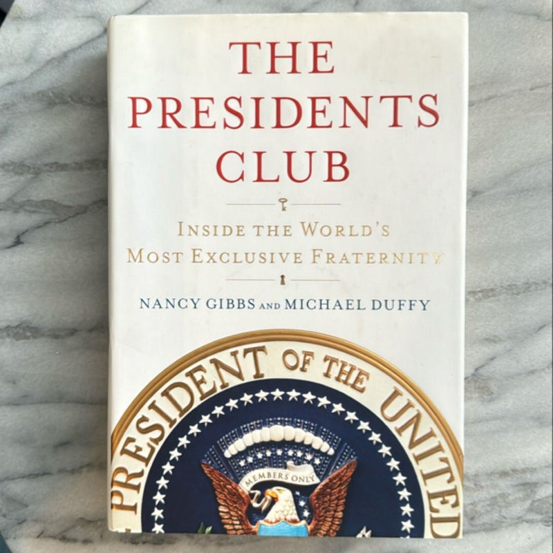 The Presidents Club