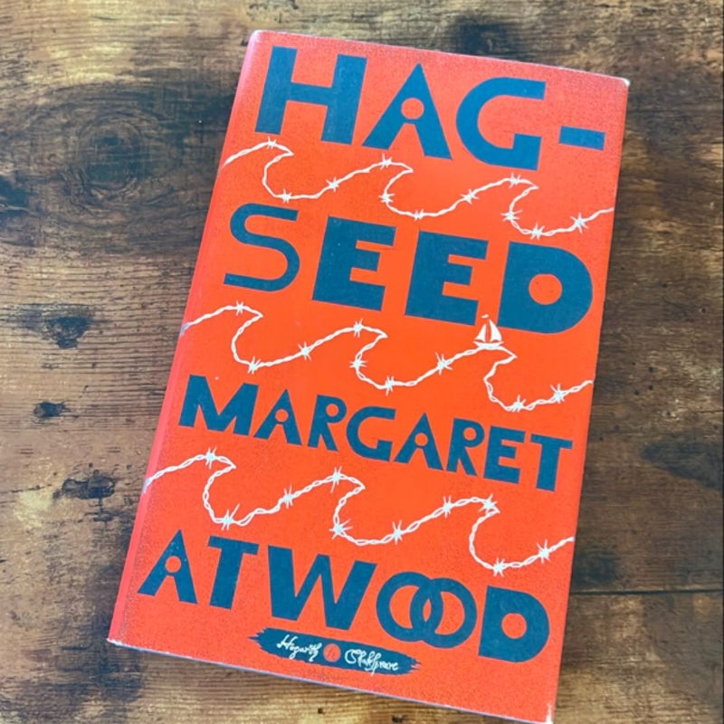 Hag-Seed