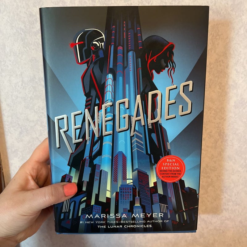 Renegades