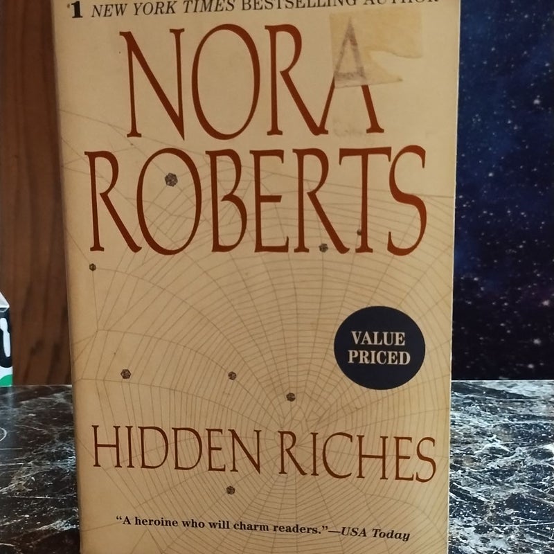 Hidden Riches