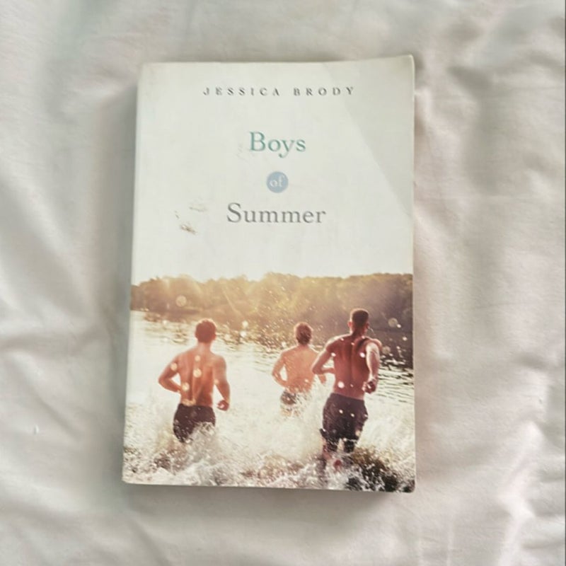 Boys of Summer