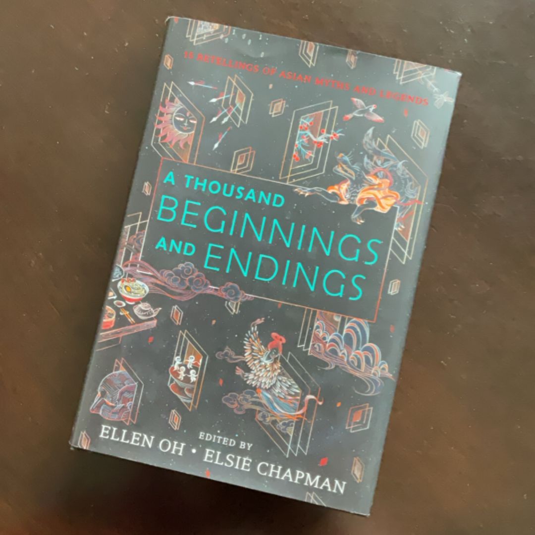 A Thousand Beginnings and Endings