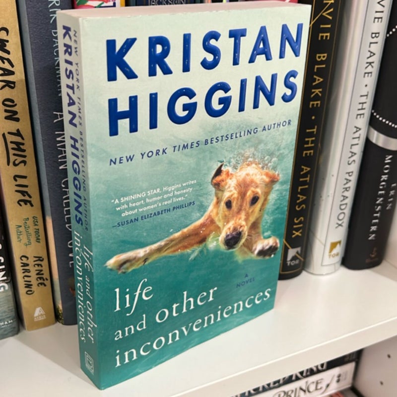 Life and Other Inconveniences