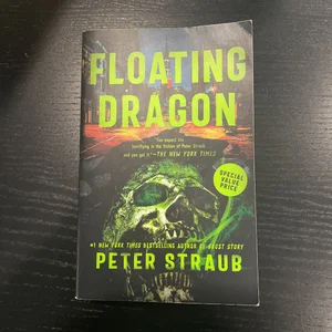 Floating Dragon