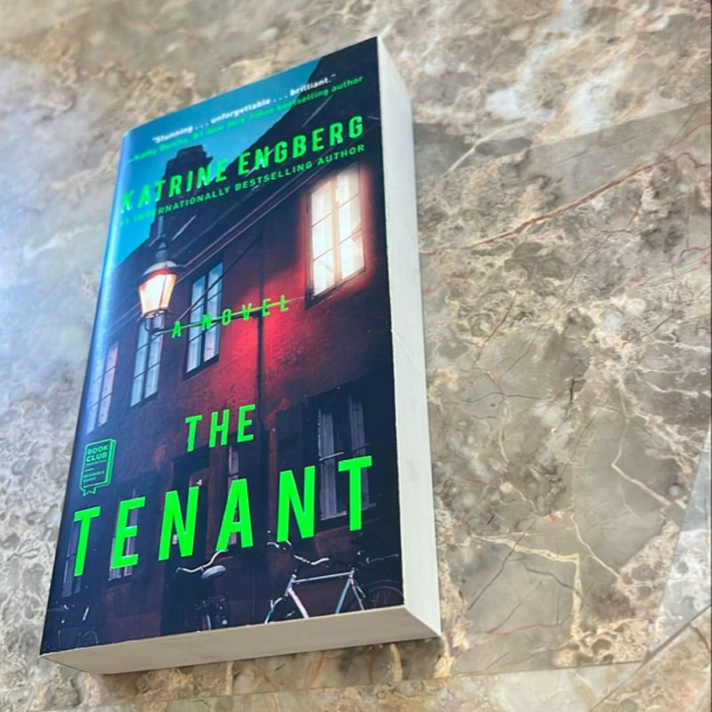 The Tenant