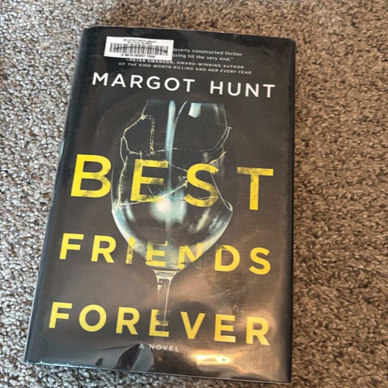 Best Friends Forever