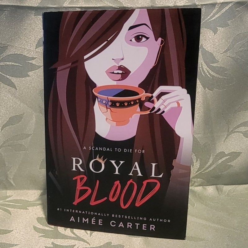 Royal Blood