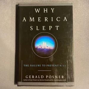 Why America Slept