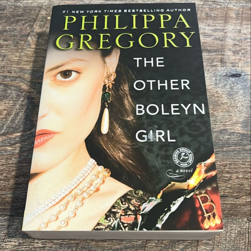 The Other Boleyn Girl