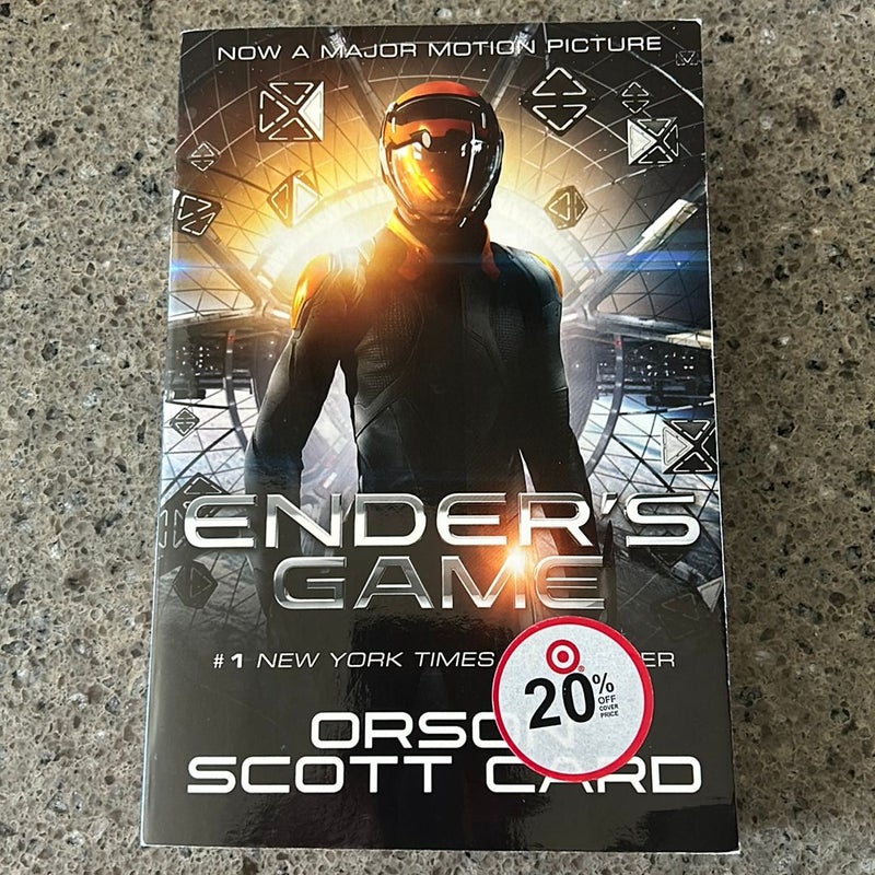 Ender's Game