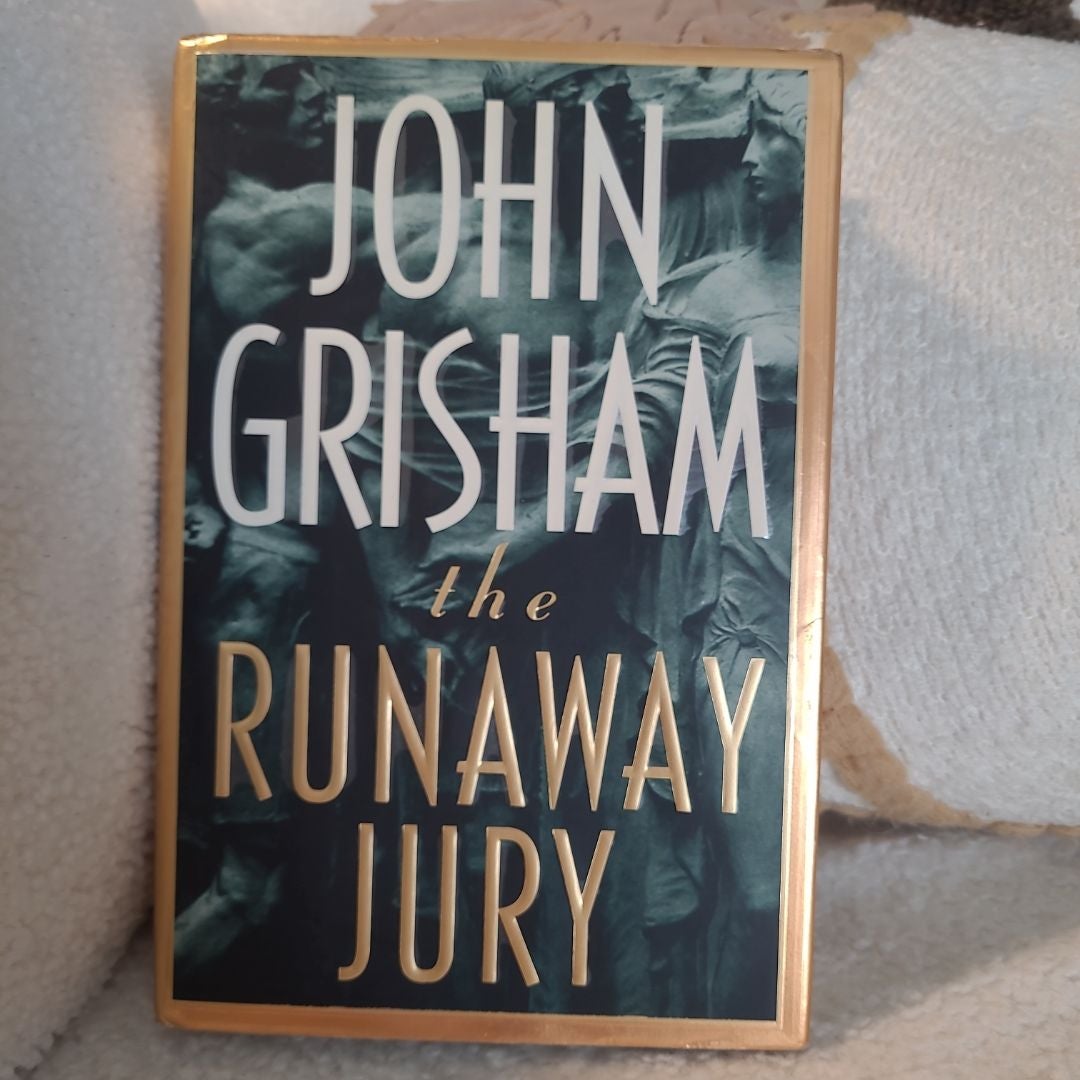 The Runaway Jury