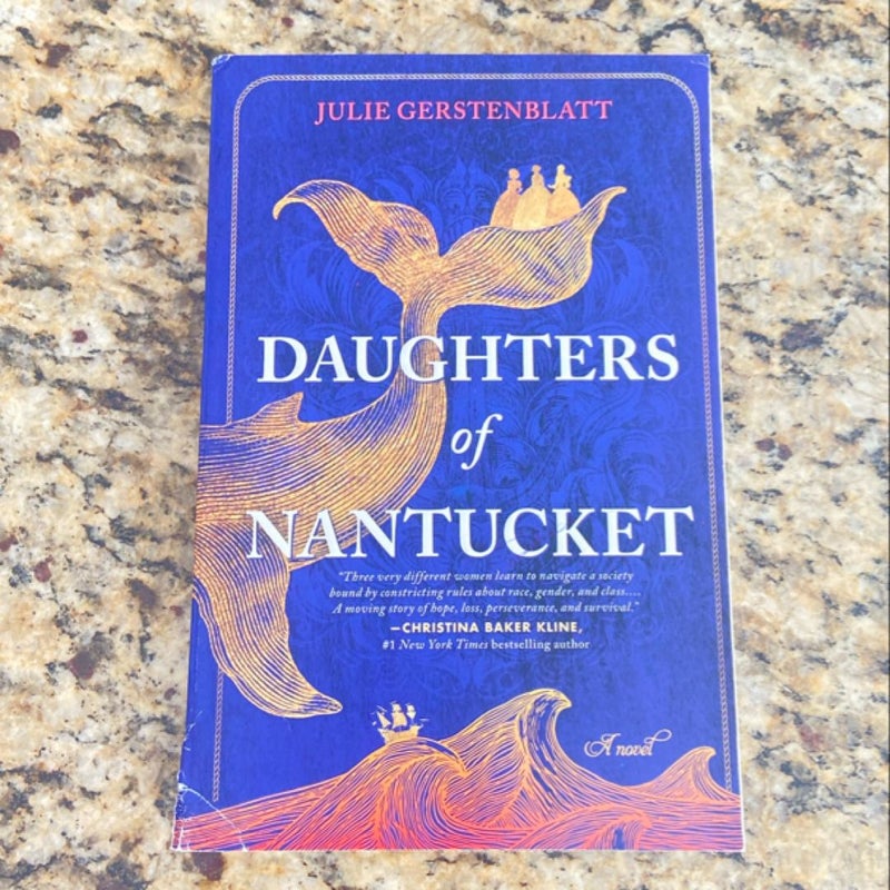 Daughters of Nantucket