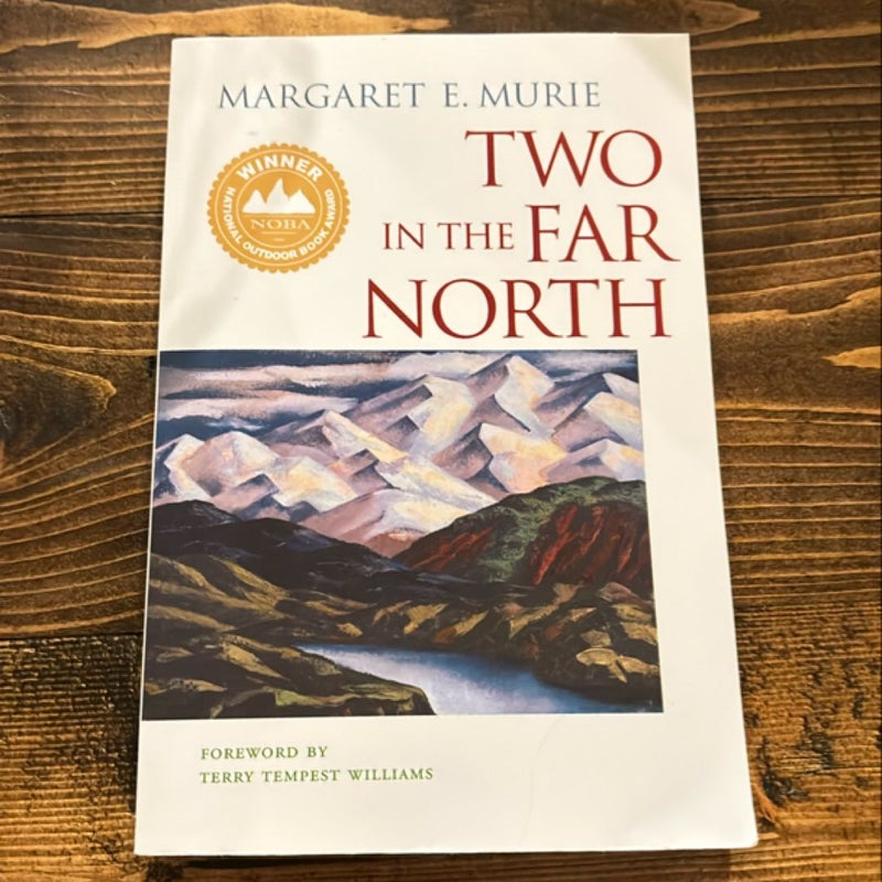 Two in the Far North