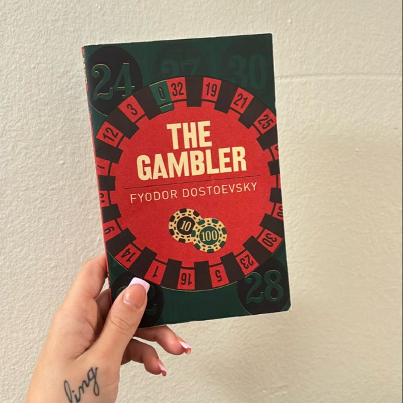 the gambler