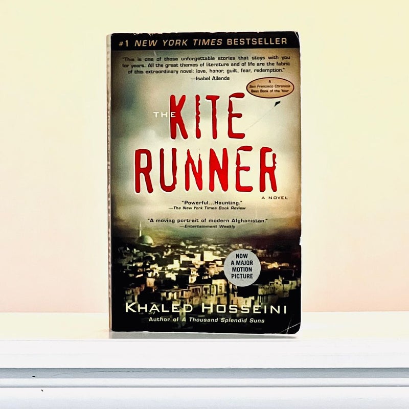 The Kite Runner