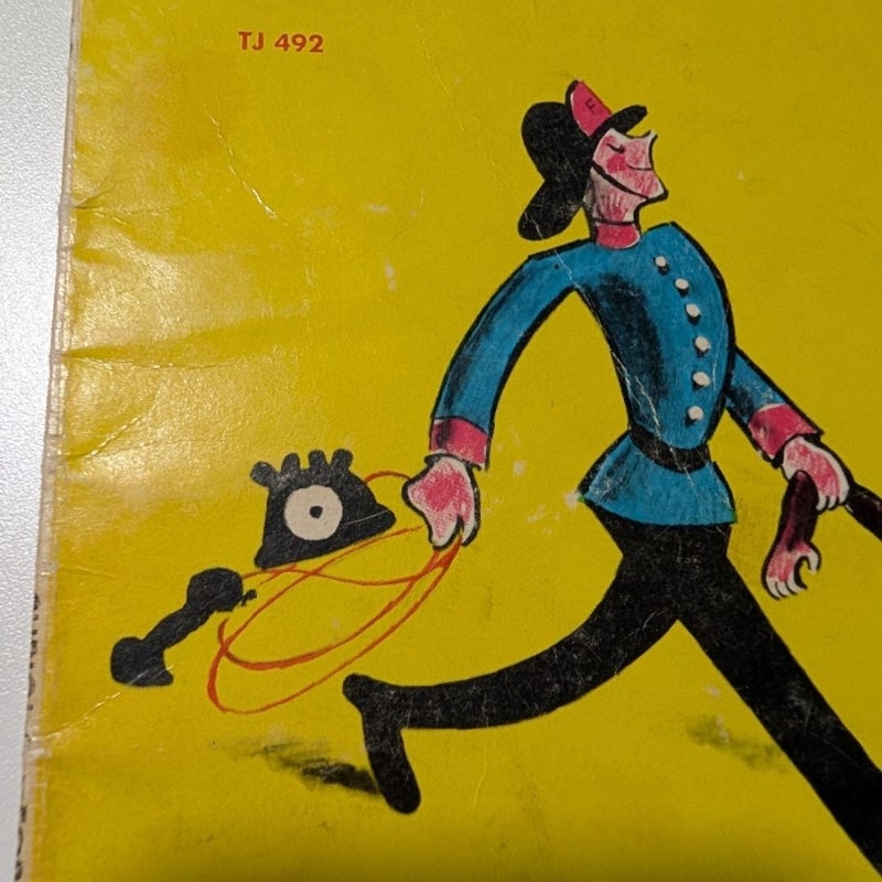 Curious George 