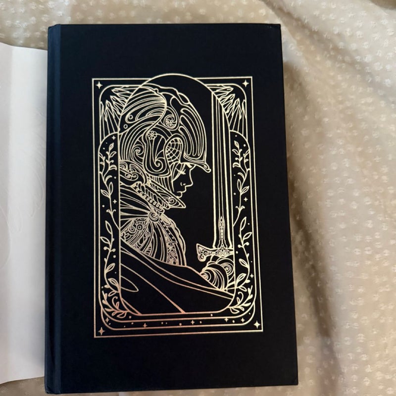Heavenbreaker (Deluxe Limited Edition)