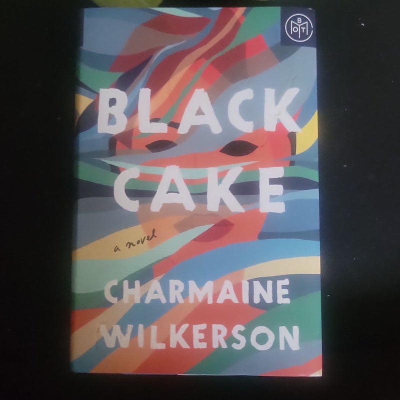 Black Cake