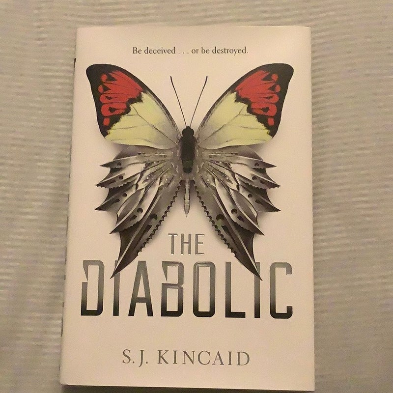 The Diabolic