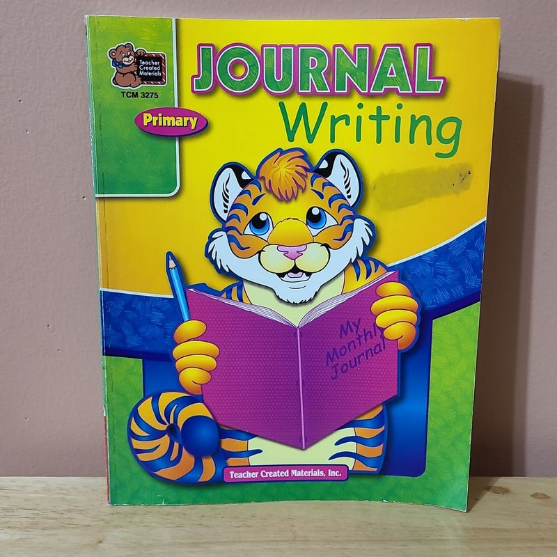 Journal Writing