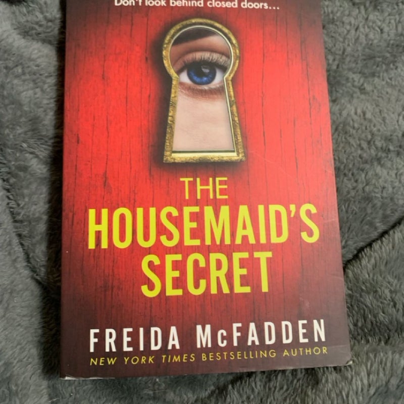 The Housemaid's Secret