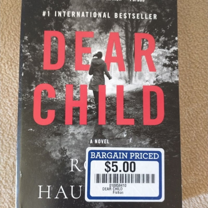 Dear Child