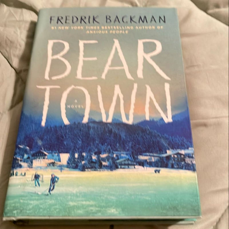 Beartown