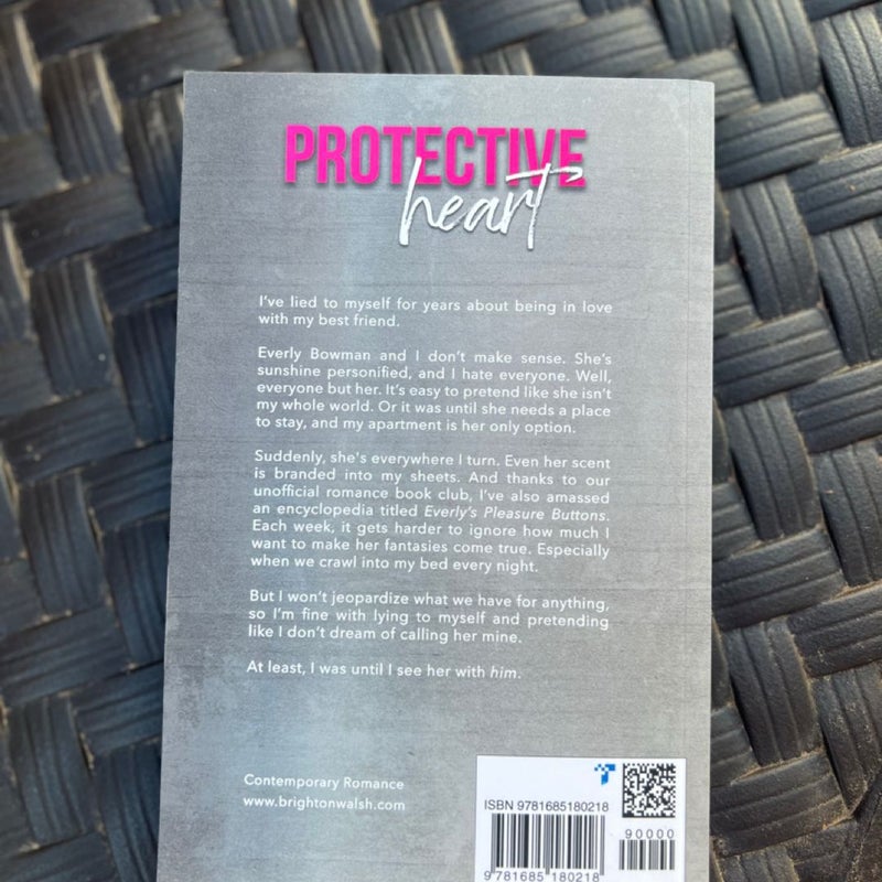 Protective Heart
