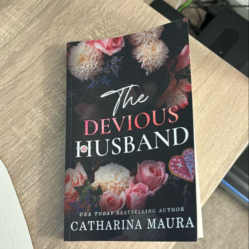 The Devious Husband