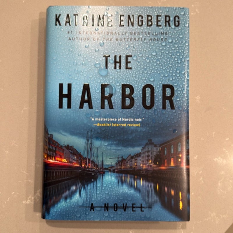 The Harbor