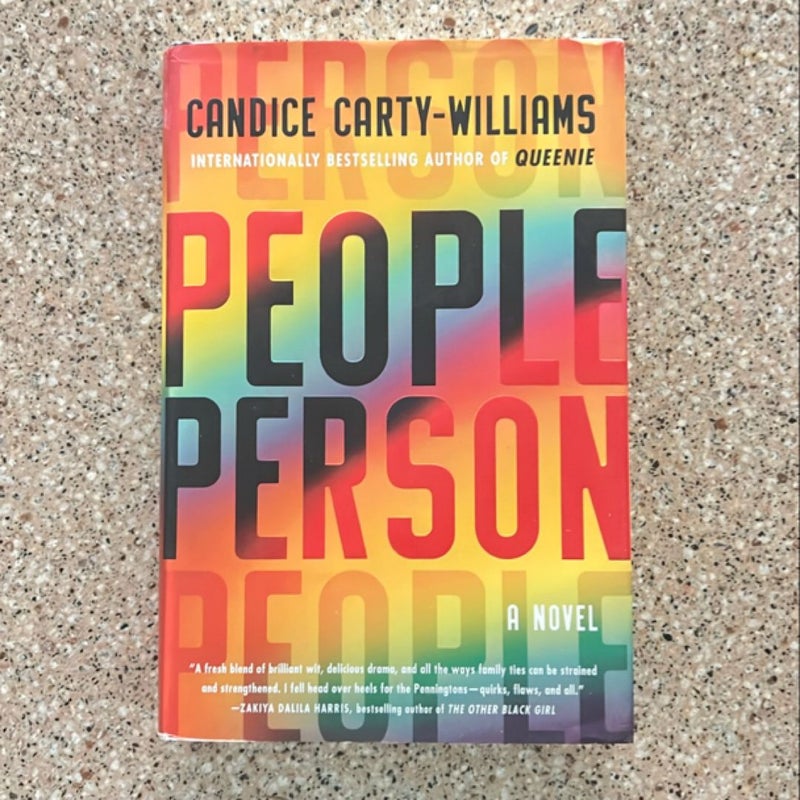 People Person