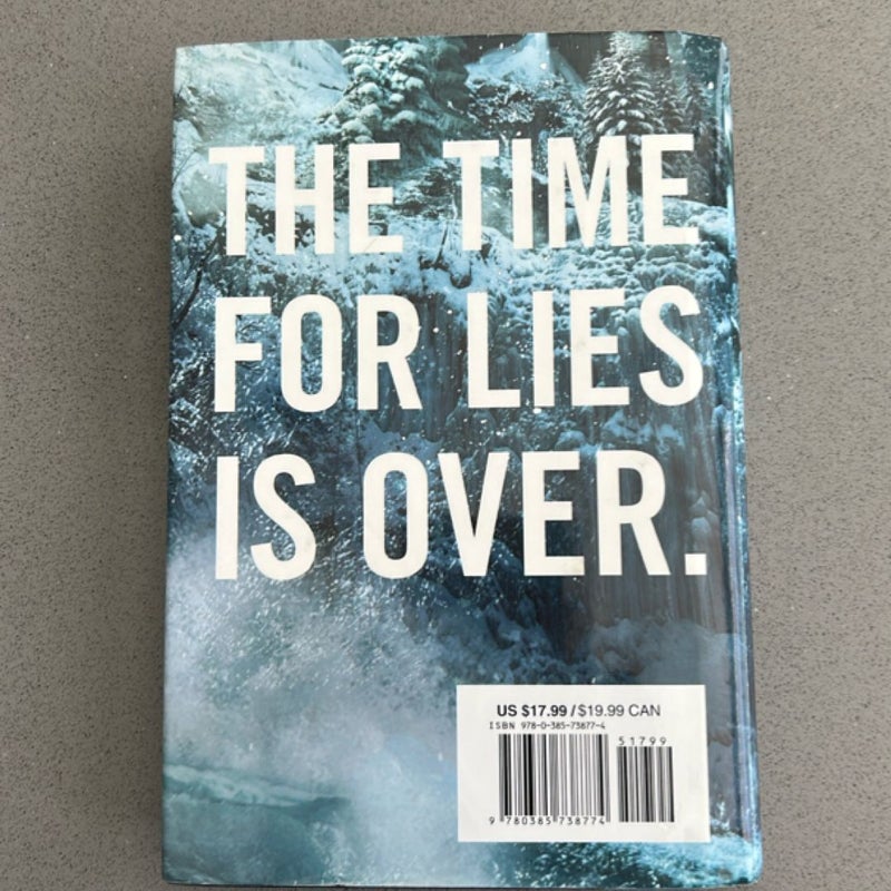 The Death Cure (Maze Runner, Book Three)
