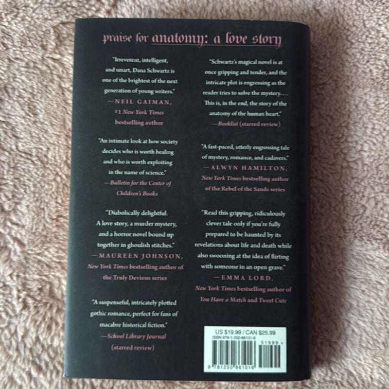 Immortality: a Love Story