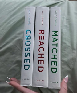 the matched series 