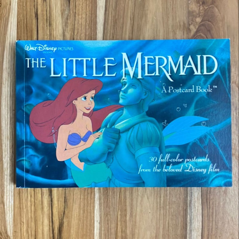 The Little Mermaid