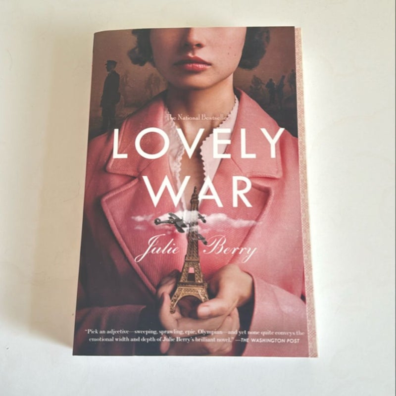 Lovely War