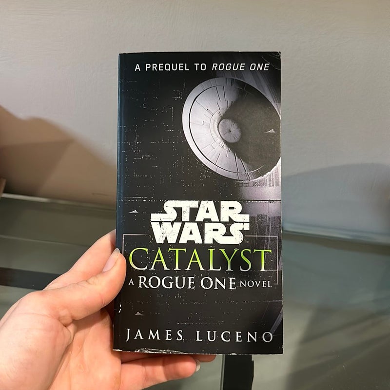 Catalyst (Star Wars)