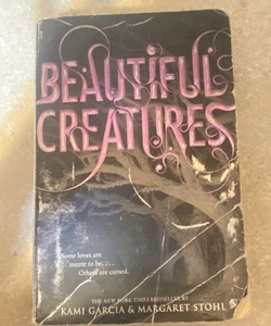 Beautiful Creatures 