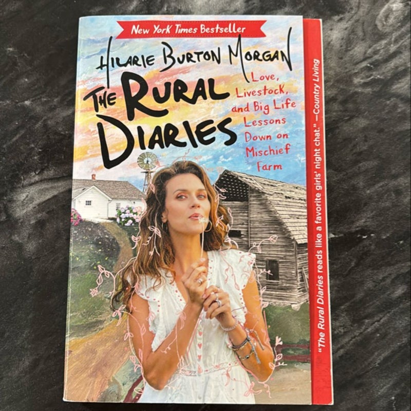 The Rural Diaries