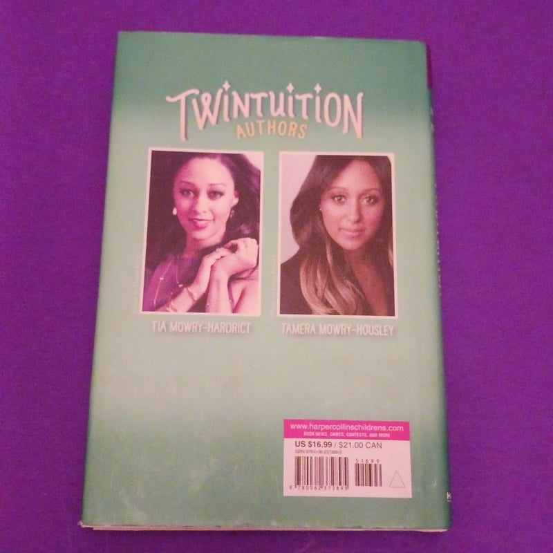 Twintuition: Double Trouble