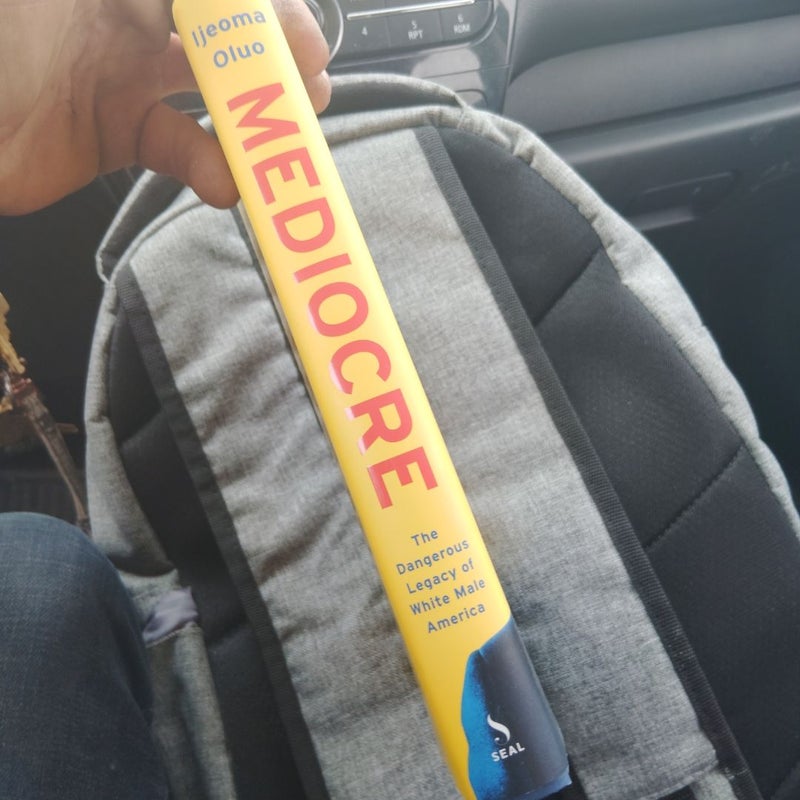 Mediocre