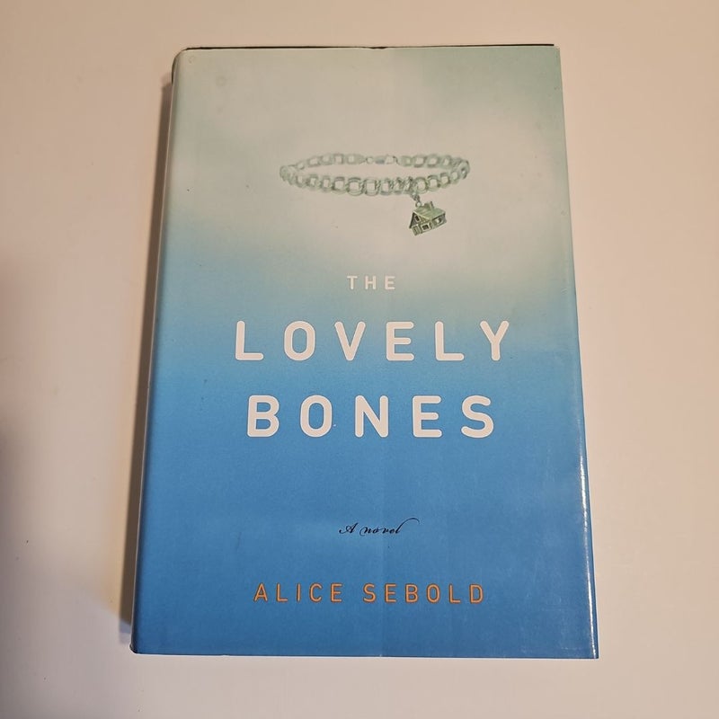 The Lovely Bones