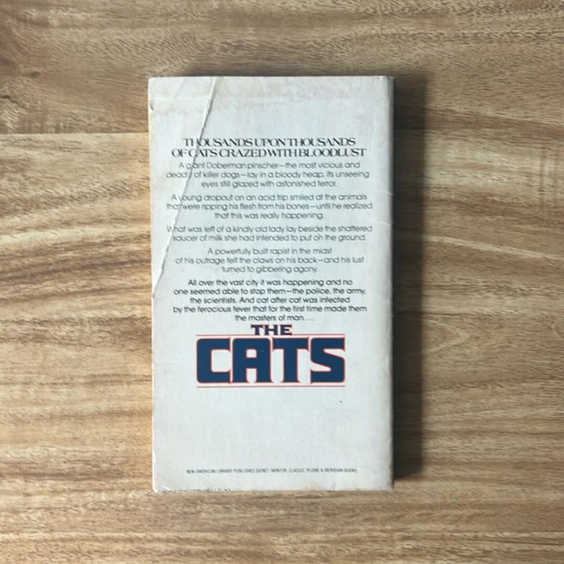 The Cats 