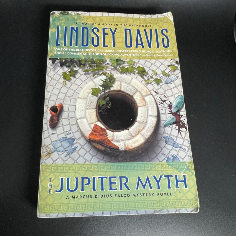 The Jupiter Myth