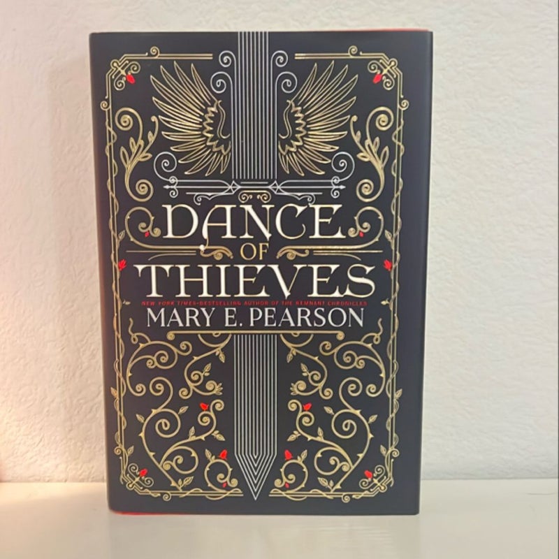 Dance of Thieves