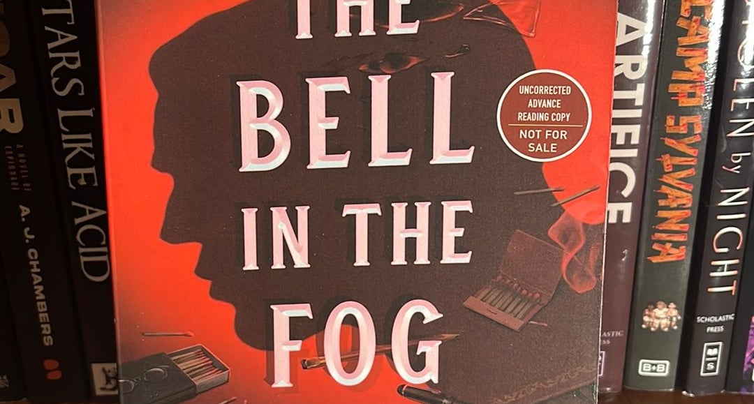 The Bell in the Fog [Book]